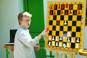 schachtreffen carlstedt